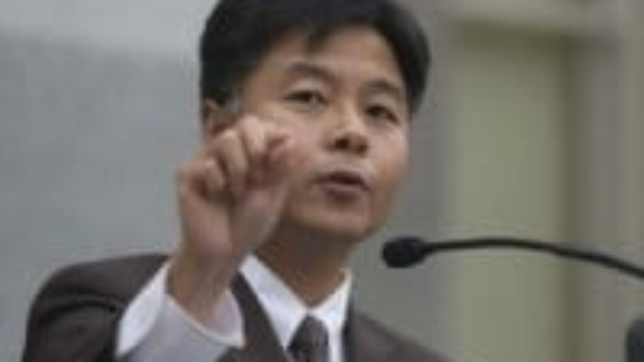 TedLieu