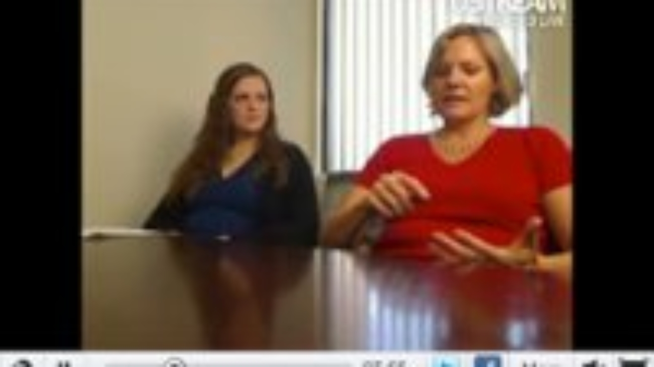 webcast